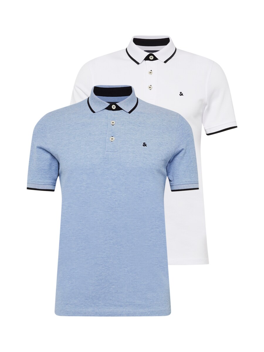 Футболка JACK & JONES JACK & JONES JJEPaulos, Blue/White
Футболка JACK & JONES JACK & JONES JJEPaulos, Blue/White
