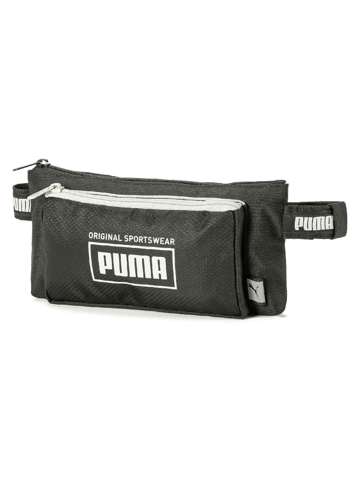 Сумка через плечо Puma, черный
Сумка через плечо Puma, черный