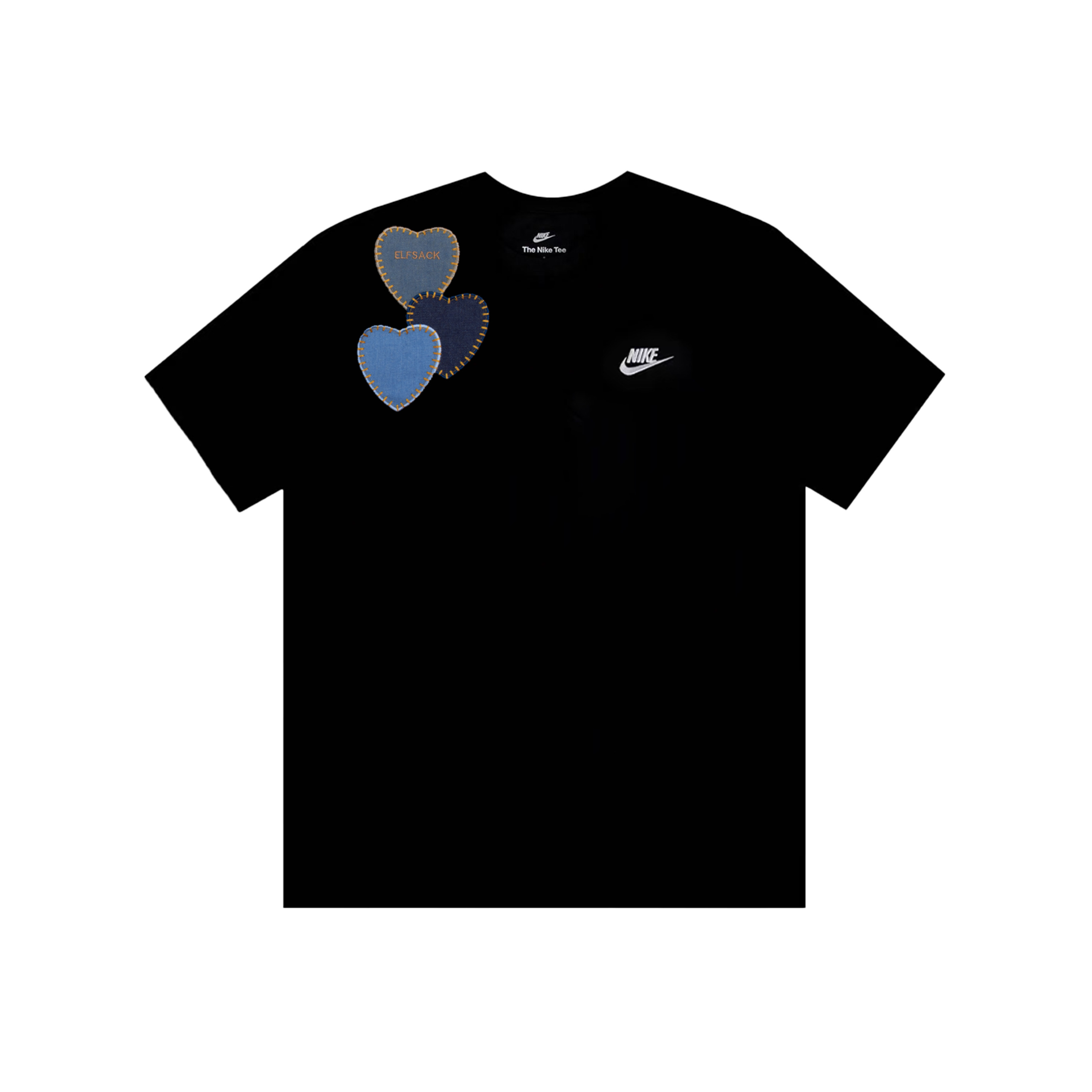 Nike Футболка мужская черная, Черный, Nike Футболка мужская черная
Nike Футболка мужская черная, Черный, Nike Футболка мужская черная