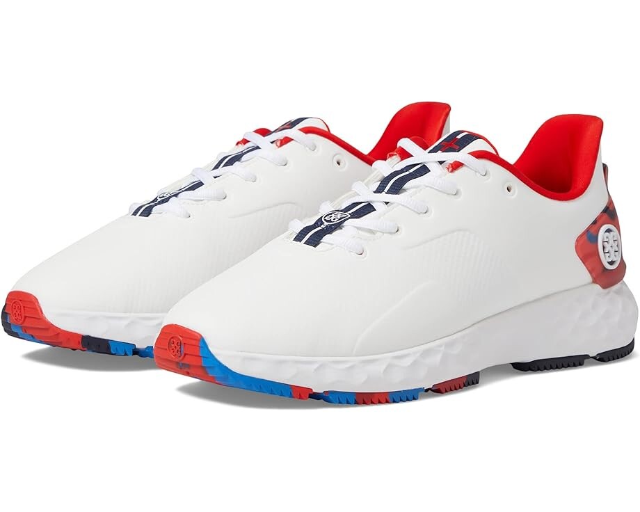 Кроссовки GFORE MG4+ Golf Shoes, цвет Poppy, Серый, Кроссовки GFORE MG4+ Golf Shoes, цвет Poppy
Кроссовки GFORE MG4+ Golf Shoes, цвет Poppy, Серый, Кроссовки GFORE MG4+ Golf Shoes, цвет Poppy