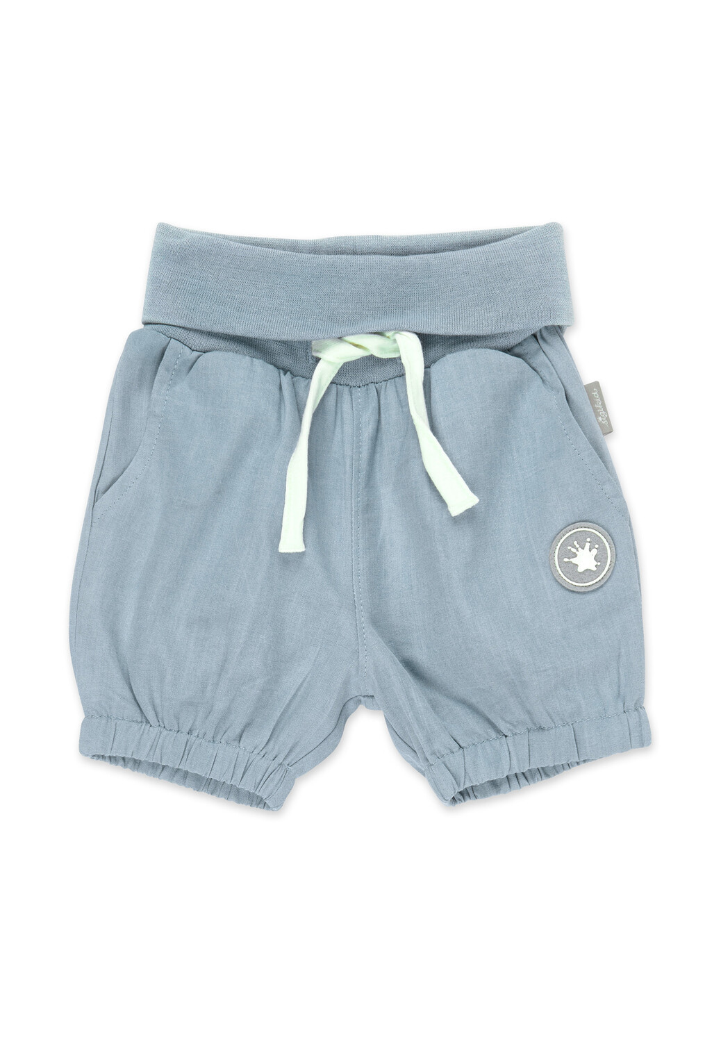 Шорты Sigikid Jeans Bermuda, светло-синий
Шорты Sigikid Jeans Bermuda, светло-синий