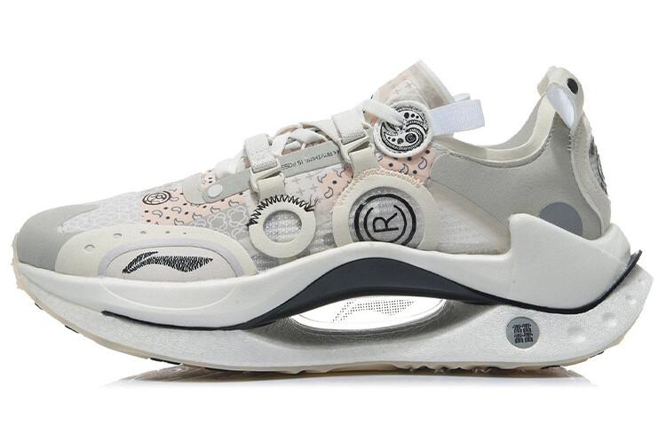 Кроссовки женские Jueying CRC с низким верхом Cloud Rain Ash/Custard Ash Lining
Кроссовки женские Jueying CRC с низким верхом Cloud Rain Ash/Custard Ash Lining