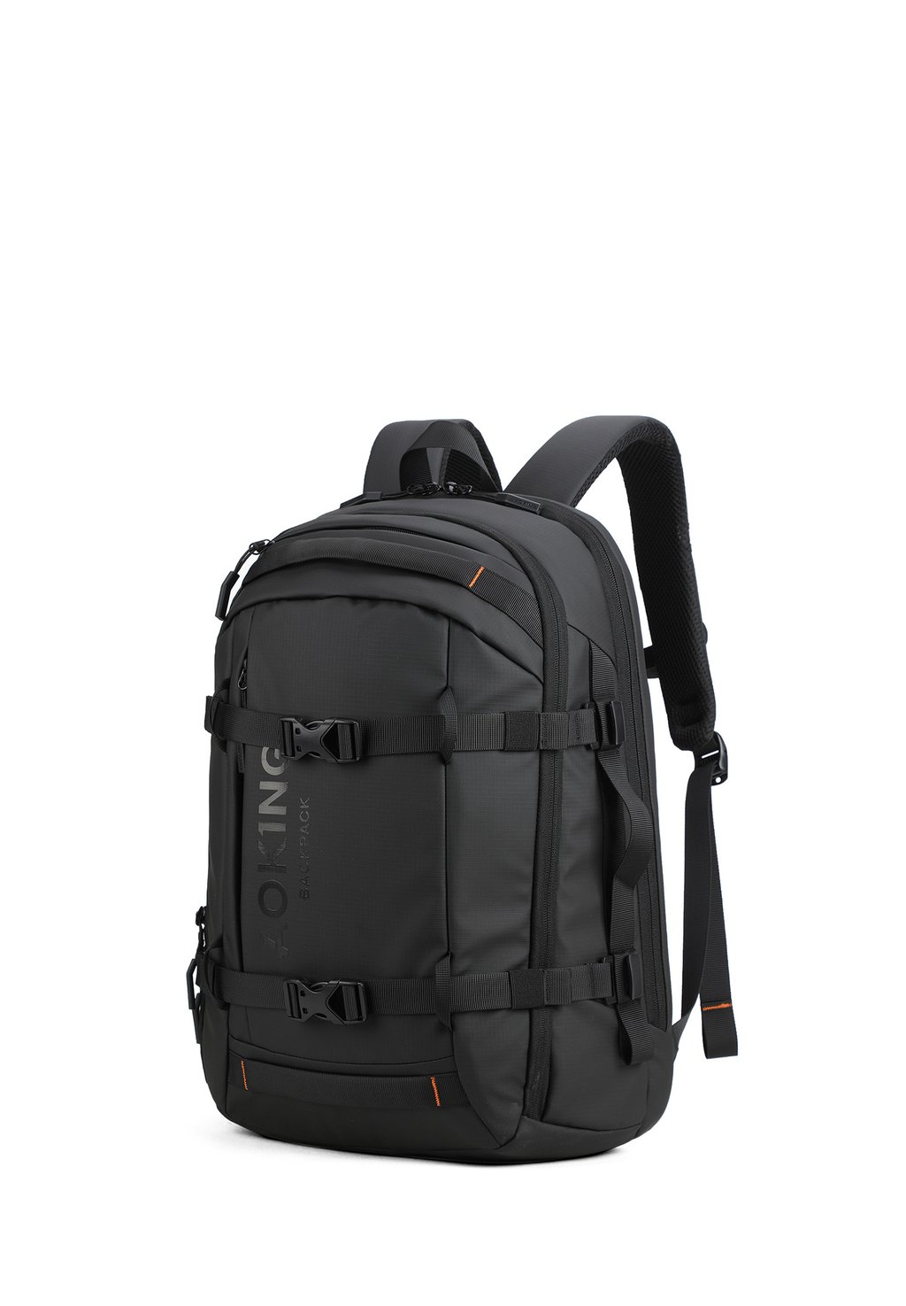 Рюкзак Aoking, черный 
Рюкзак Aoking, черный