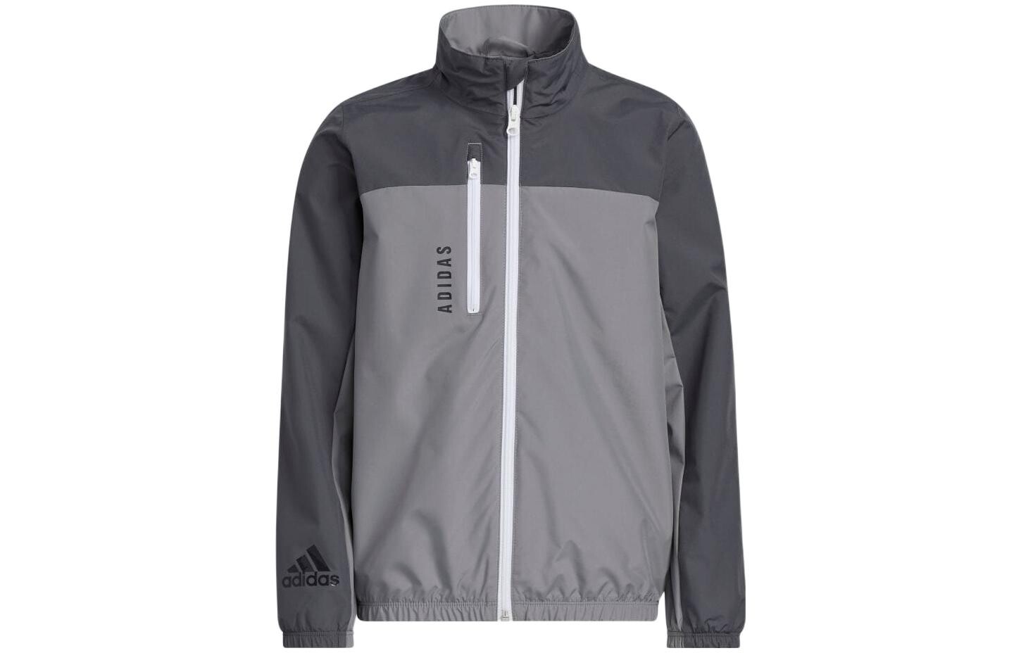 Детская куртка Adidas, цвет Grace Gray
Детская куртка Adidas, цвет Grace Gray