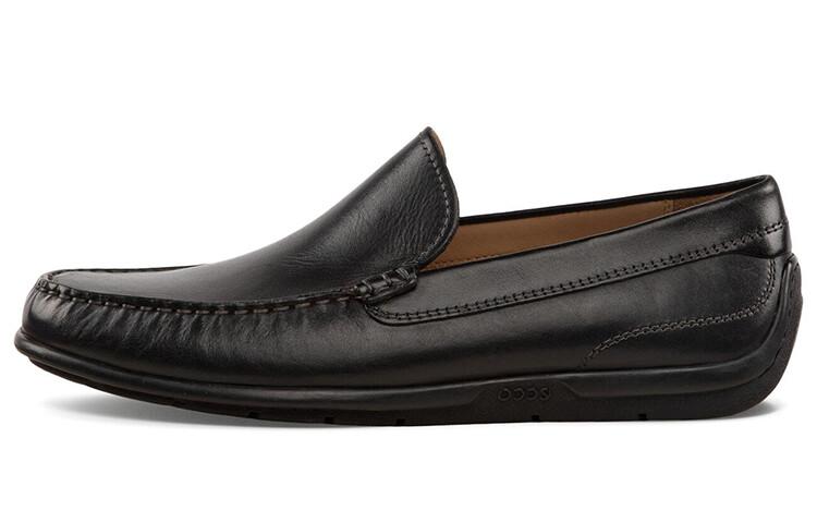 Мужские туфли Ecco Men's Casual Shoes Men Low-Top Black
Мужские туфли Ecco Men's Casual Shoes Men Low-Top Black