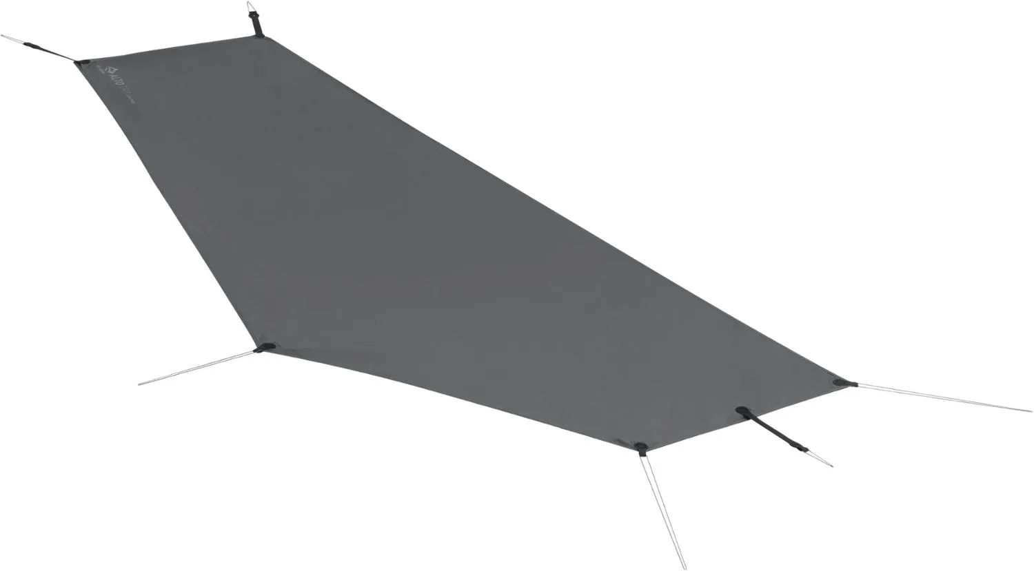 Alto TR1 Lightfoot Защитное дно для палатки Sea to Summit, Gray
Alto TR1 Lightfoot Защитное дно для палатки Sea to Summit, Gray