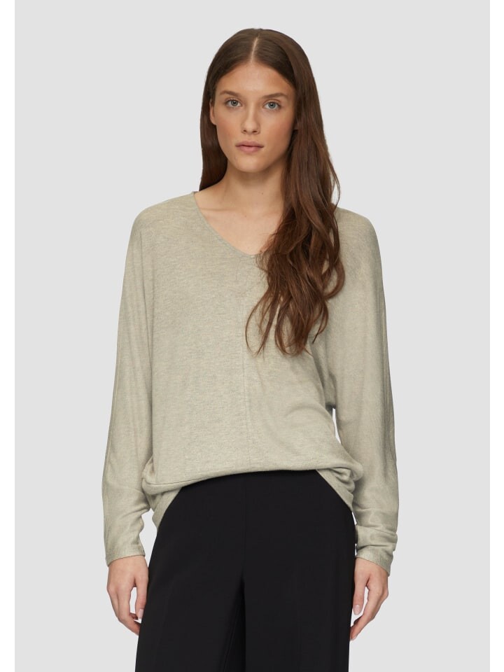 Футболка s.Oliver T-Shirt langarm, коричневый
Футболка s.Oliver T-Shirt langarm, коричневый