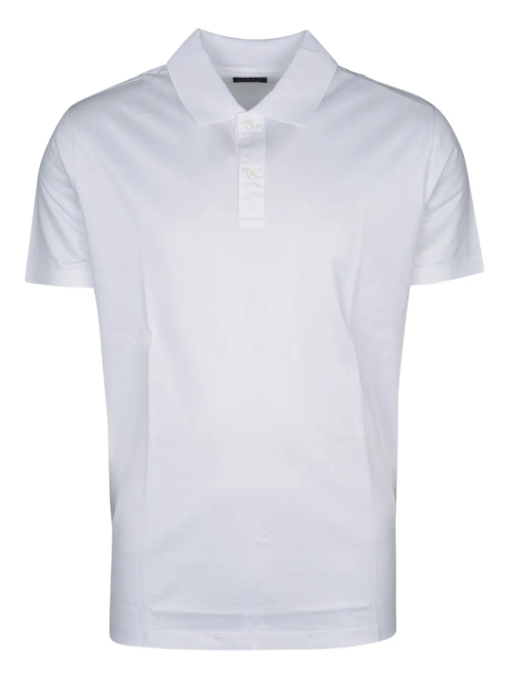 Рубашка поло с короткими рукавами Paul & Shark, белый
Рубашка поло с короткими рукавами Paul & Shark, белый