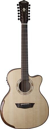 Акустическая гитара Washburn WCG15SCE12 O Comfort Deluxe 12 String Grand Auditorium AE
Акустическая гитара Washburn WCG15SCE12 O Comfort Deluxe 12 String Grand Auditorium AE