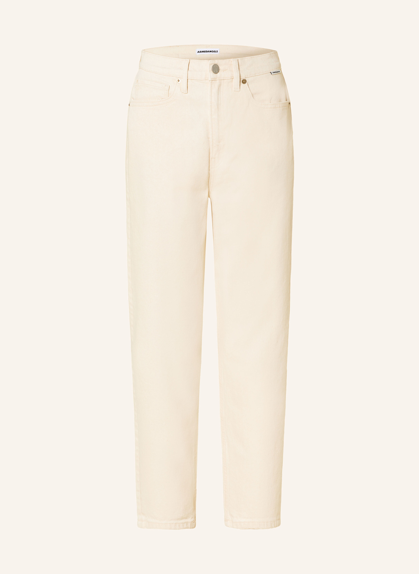 Джинсы Mom mairaa Armedangels, мультиколор
Джинсы Mom mairaa Armedangels, мультиколор