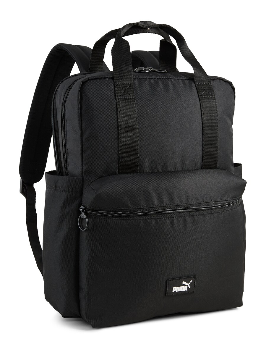 Рюкзак PUMA Phase College, Black
Рюкзак PUMA Phase College, Black