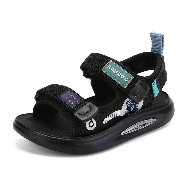 Детские сандалии детские Bobdog, зеленый
Детские сандалии детские Bobdog, зеленый