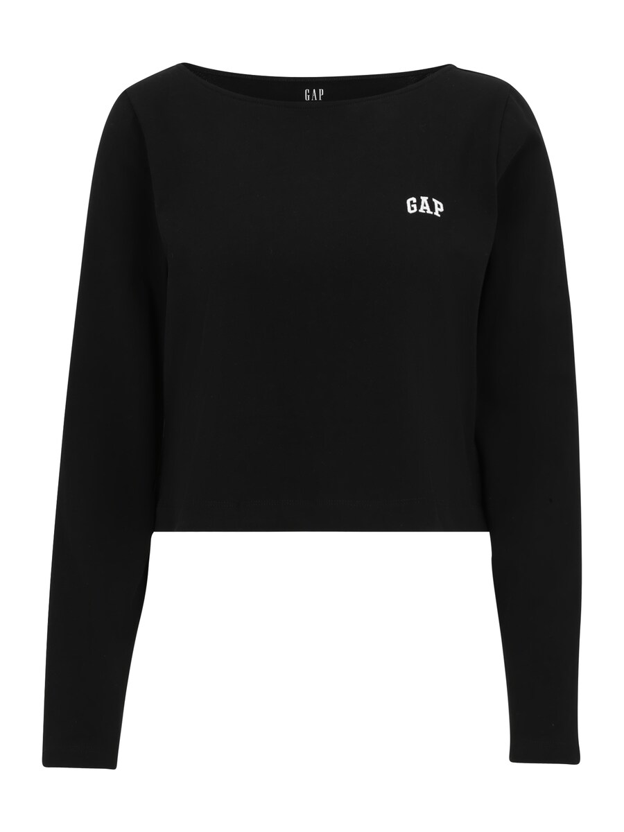 Лонгслив GAP, Black
Лонгслив GAP, Black