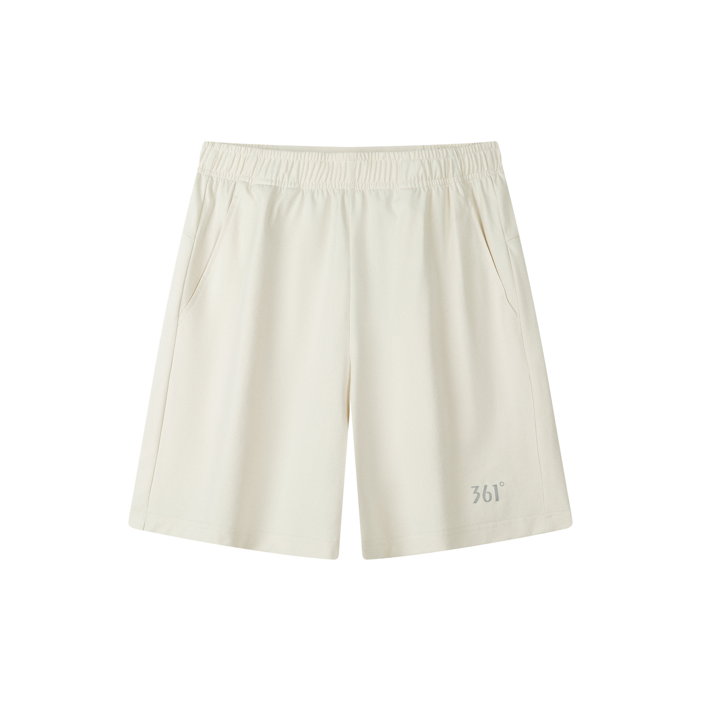 Повседневные шорты Unisex Thin 361°, кремовый белый
Повседневные шорты Unisex Thin 361°, кремовый белый