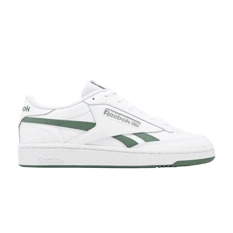Кроссовки Reebok Club C Revenge, белый
Кроссовки Reebok Club C Revenge, белый