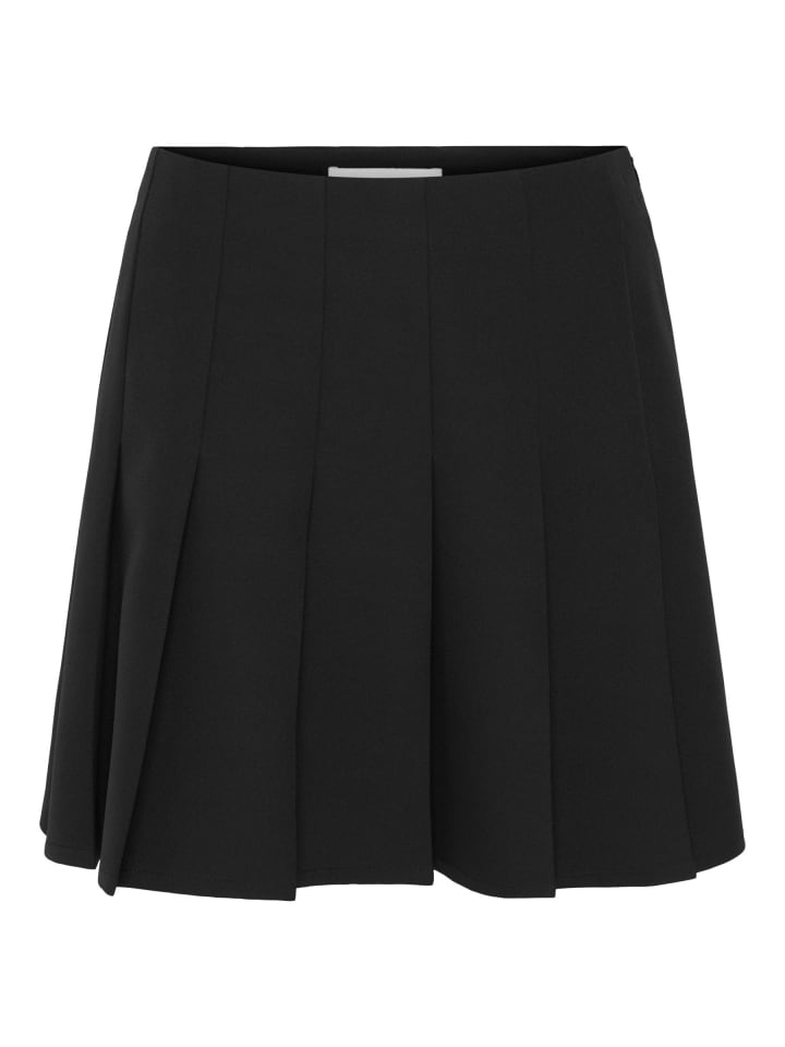 Юбка до колена JDY, черный
Юбка до колена JDY, черный