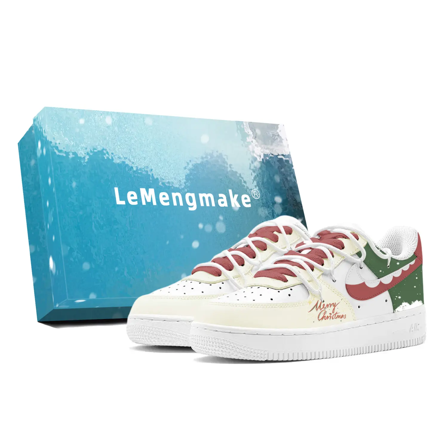 Кроссовки Air Force 1 LE с низким верхом, амортизирующими, противоскользящими и износостойкими подошвами для детей и подростков Nike, белый
Кроссовки Air Force 1 LE с низким верхом, амортизирующими, противоскользящими и износостойкими подошвами для детей и подростков Nike, белый