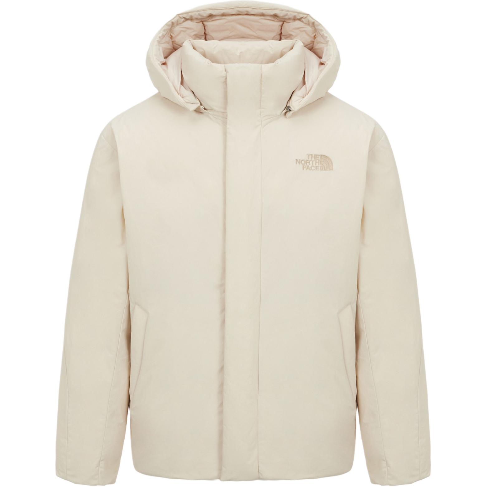 LAYTON Пуховик Унисекс THE NORTH FACE, sand
LAYTON Пуховик Унисекс THE NORTH FACE, sand