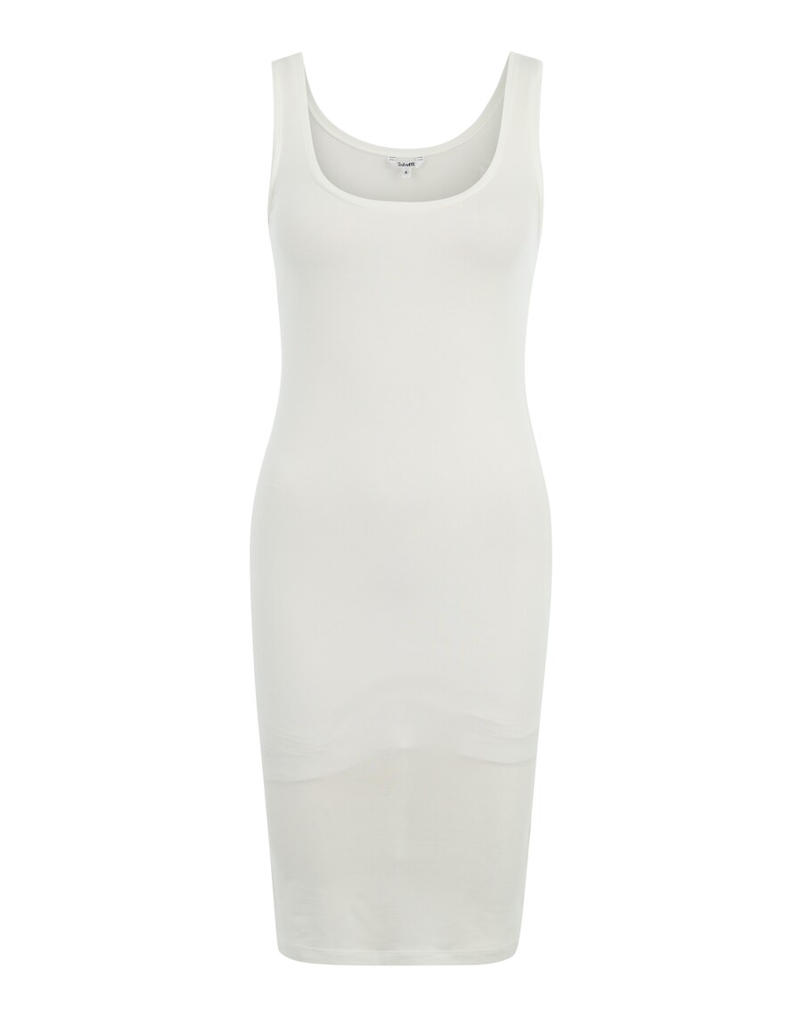 Платье mbym Lina Basic, белый
Платье mbym Lina Basic, белый