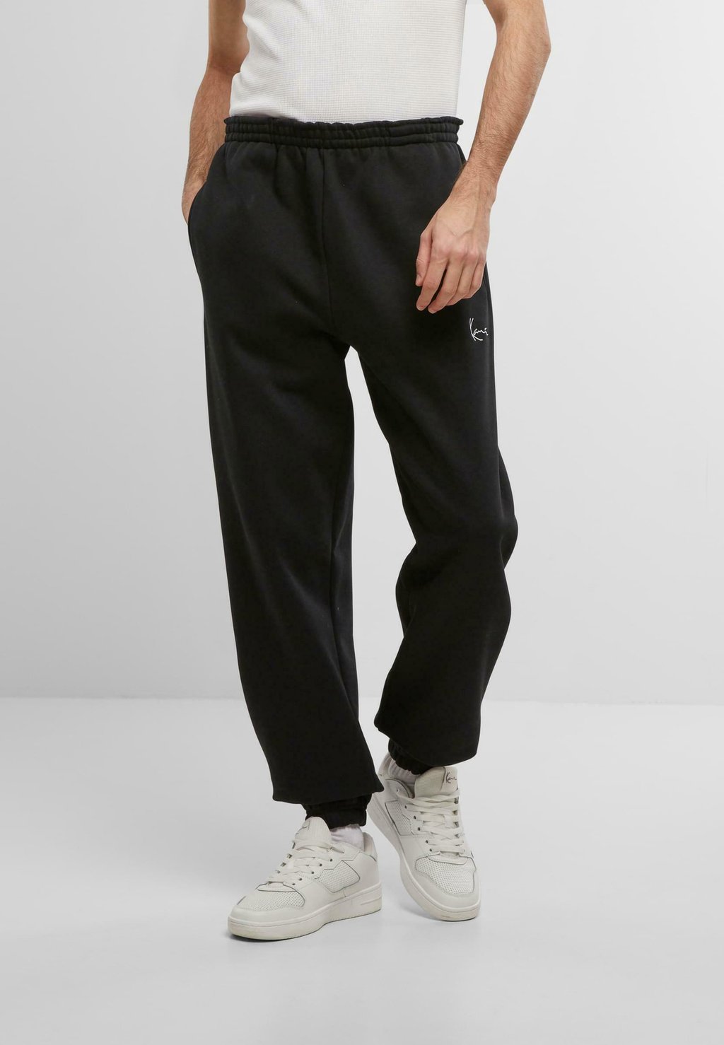 Спортивные штаны Karl Kani, черный
Спортивные штаны Karl Kani, черный