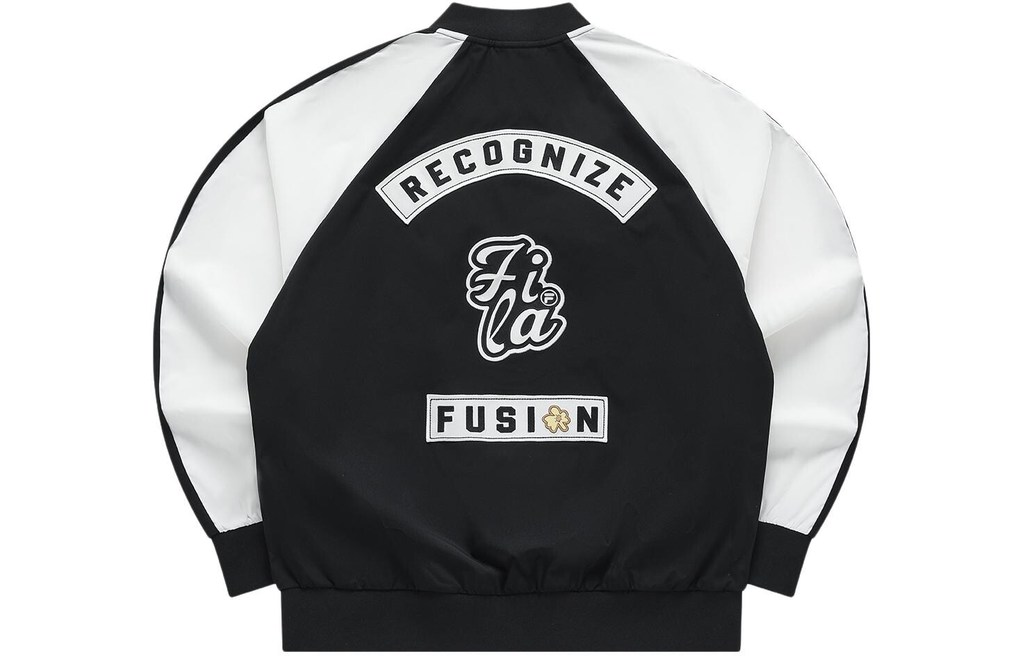 Бейсбольная куртка мужская цвета «угольно-черный» Fila Fusion, Черный, Бейсбольная куртка мужская цвета «угольно-черный» Fila Fusion
Бейсбольная куртка мужская цвета «угольно-черный» Fila Fusion, Черный, Бейсбольная куртка мужская цвета «угольно-черный» Fila Fusion