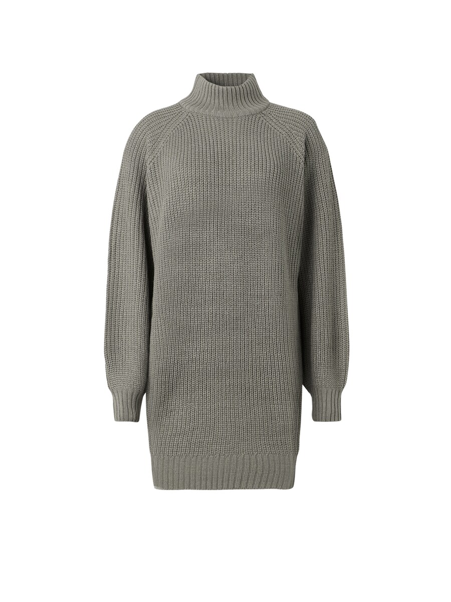 Вязаное платье Noisy may NMTIMMY, серый
Вязаное платье Noisy may NMTIMMY, серый