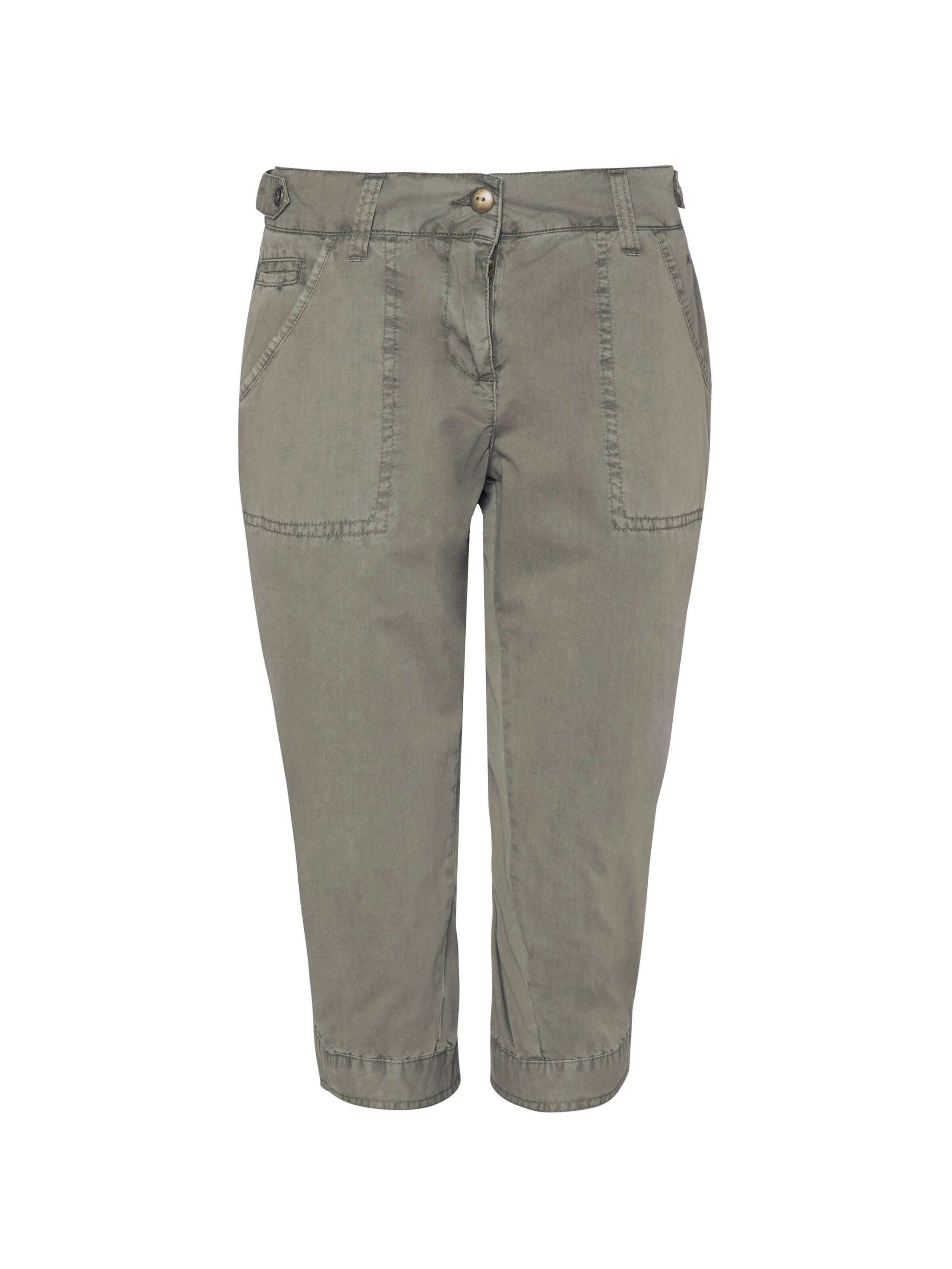 PROTEST Брюки Regular 'SOUPIE' в зеленом цвете
PROTEST Брюки Regular 'SOUPIE' в зеленом цвете