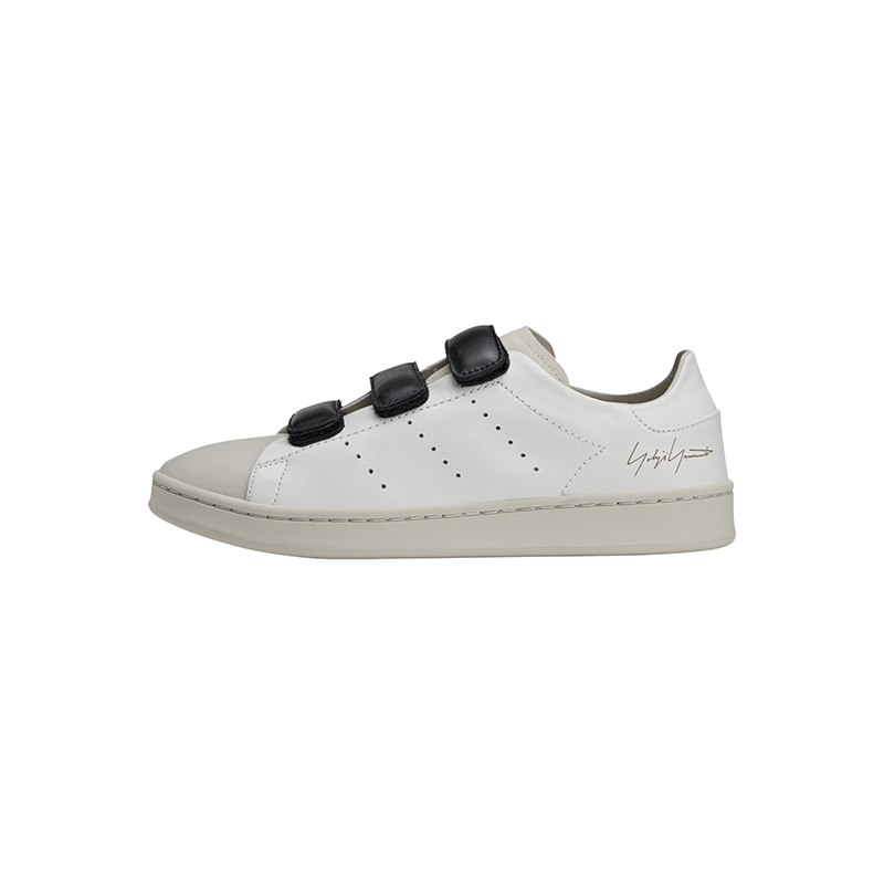 Y-3 Кроссовки для скейтбординга Y 3 Coverage с противоскользящим покрытием, низкие, мужские, белые
Y-3 Кроссовки для скейтбординга Y 3 Coverage с противоскользящим покрытием, низкие, мужские, белые