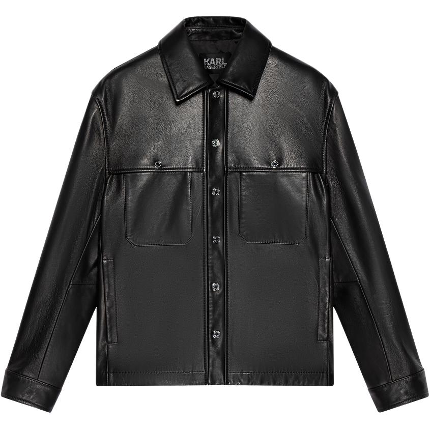 Пуховик KARL LAGERFELD FW25 для мужчин KARL LAGERFELD / Karl Lagerfeld Jeans, черный
Пуховик KARL LAGERFELD FW25 для мужчин KARL LAGERFELD / Karl Lagerfeld Jeans, черный