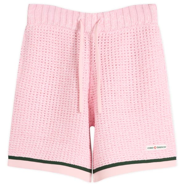 Шорты Мулин Casablanca, розовый
Шорты Мулин Casablanca, розовый