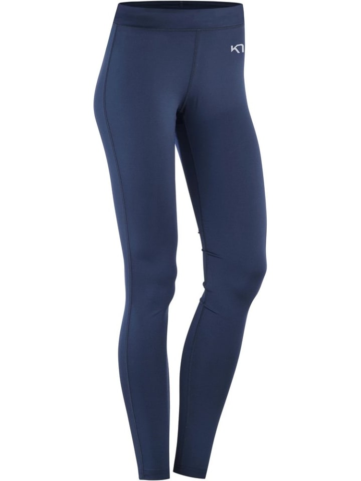 Спортивные брюки KARI TRAA, синий
Спортивные брюки KARI TRAA, синий