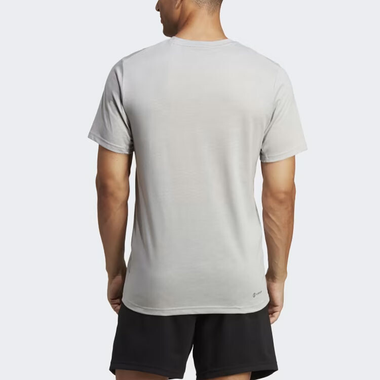 Мужская футболка Adidas, серый
Мужская футболка Adidas, серый