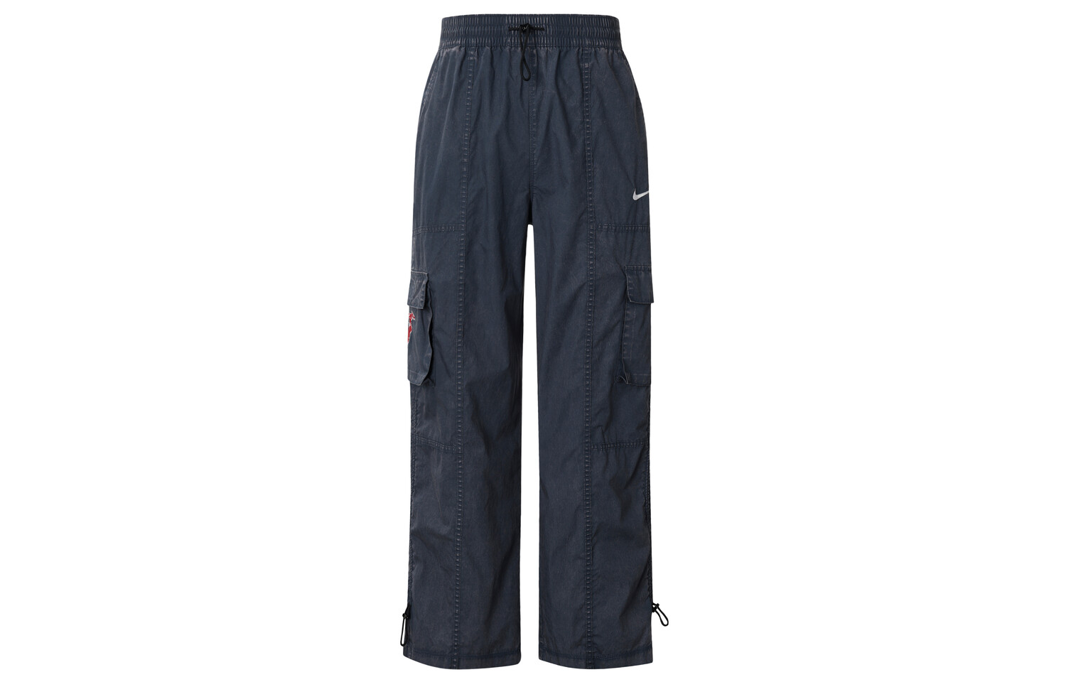 Повседневные брюки женские Lightning Blue Nike
Повседневные брюки женские Lightning Blue Nike