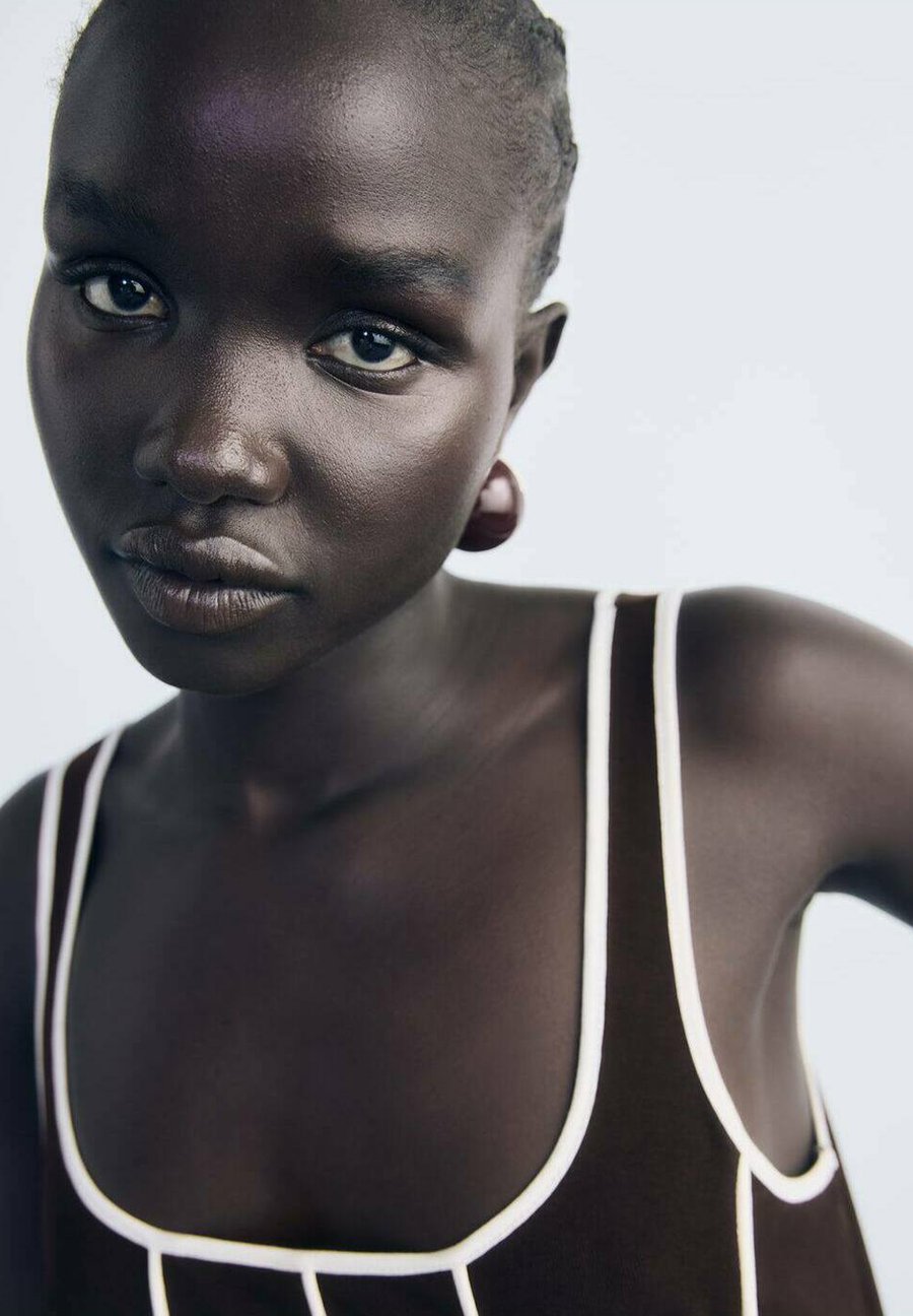 Платье Mango STRIPED, Brown
Платье Mango STRIPED, Brown