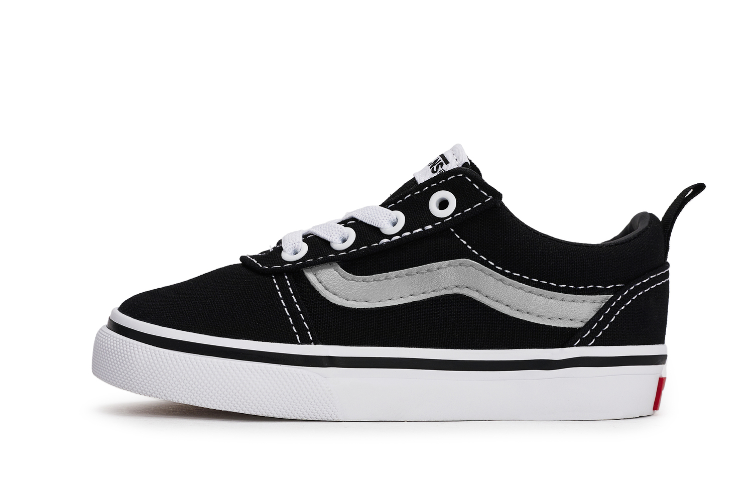 Сандалии-слипоны для малышей Vans, белый
Сандалии-слипоны для малышей Vans, белый