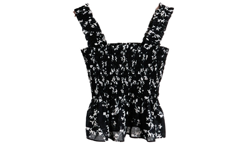 Рубашка женская черная Uniqlo
Рубашка женская черная Uniqlo