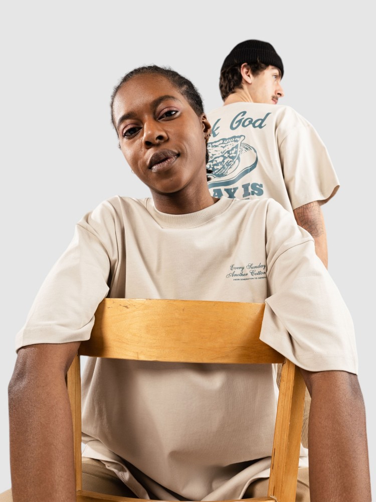 Футболка Another Cotton Lab Pie Day T-Shirt, off white, Белый, Футболка Another Cotton Lab Pie Day T-Shirt, off white
Футболка Another Cotton Lab Pie Day T-Shirt, off white, Белый, Футболка Another Cotton Lab Pie Day T-Shirt, off white