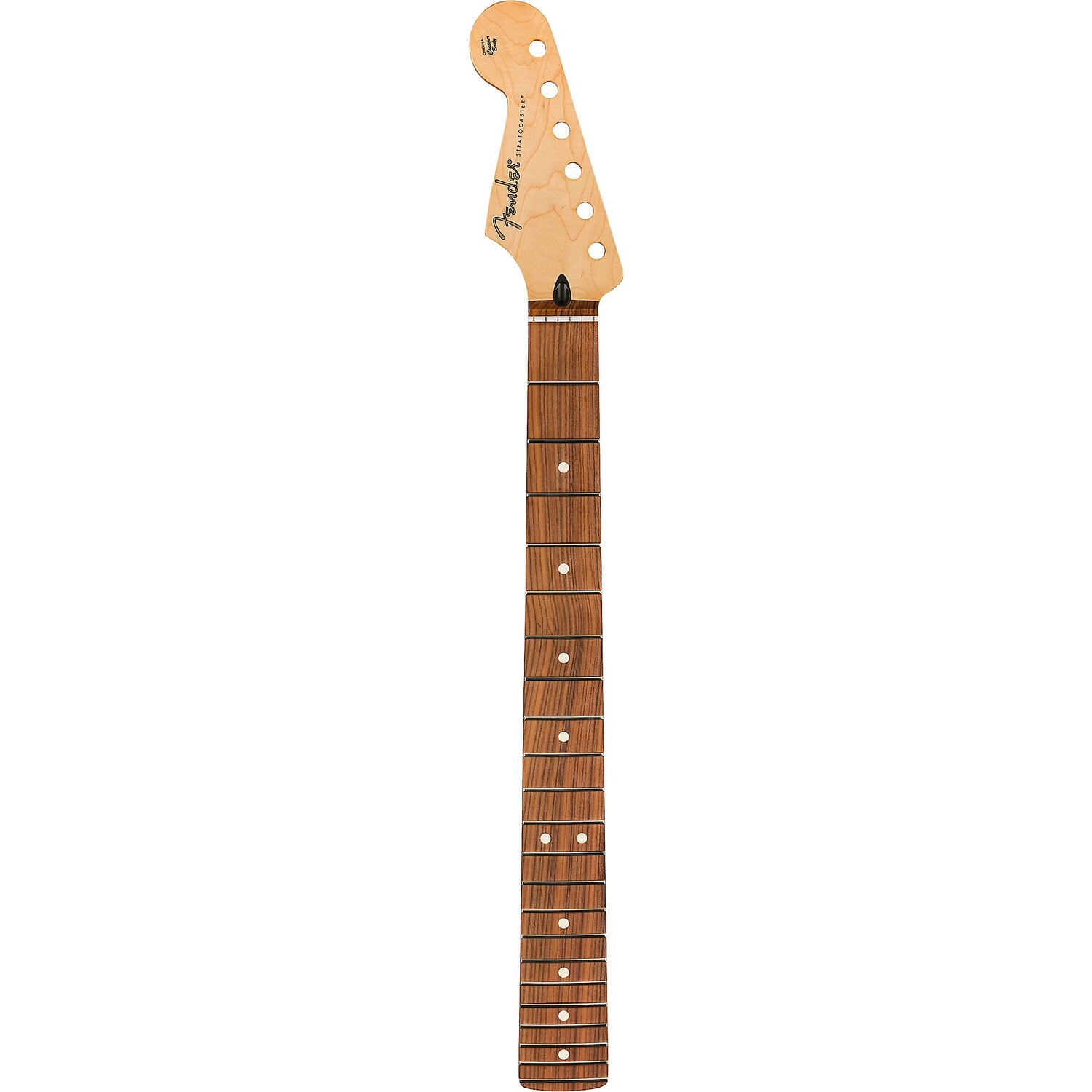 Гриф головки грифа с обратной головкой грифа Fender Player Series Stratocaster, 22 лада среднего размера, 9,5 дюйма, Modern "C", Pau Ferro
Гриф головки грифа с обратной головкой грифа Fender Player Series Stratocaster, 22 лада среднего размера, 9,5 дюйма, Modern "C", Pau Ferro