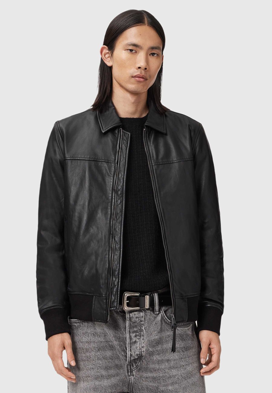 Куртка AllSaints RASHFORD, Black
Куртка AllSaints RASHFORD, Black