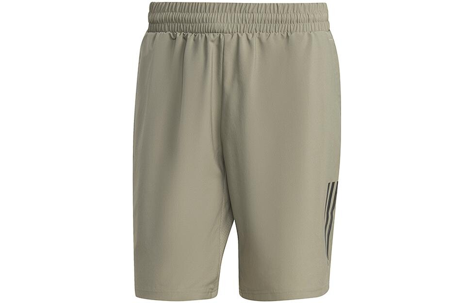 Повседневные шорты мужские хаки зеленый Adidas, зеленый
Повседневные шорты мужские хаки зеленый Adidas, зеленый