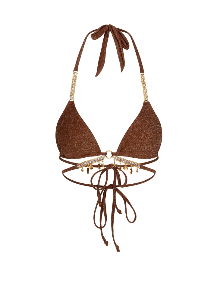 Комплект бикини Moda Minx
Комплект бикини Moda Minx