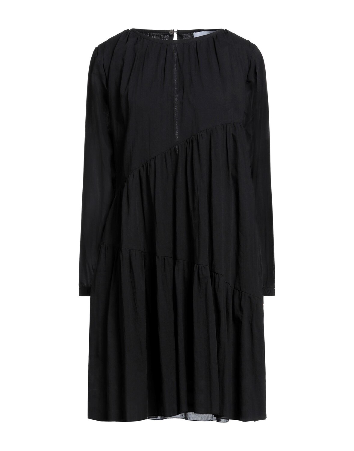 Платье Alpha Studio, черный 
Платье Alpha Studio, черный