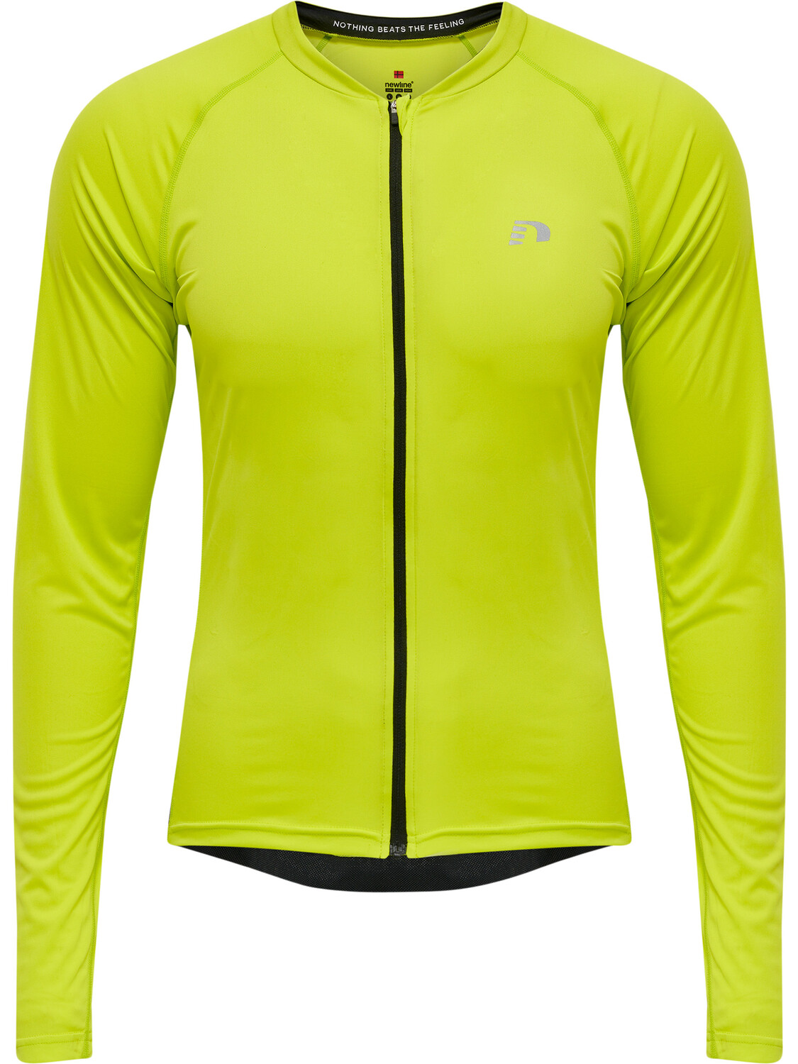 Футболка Newline Trikot L/S Mens Core Bike L/S Jersey, цвет EVENING PRIMROSE
Футболка Newline Trikot L/S Mens Core Bike L/S Jersey, цвет EVENING PRIMROSE