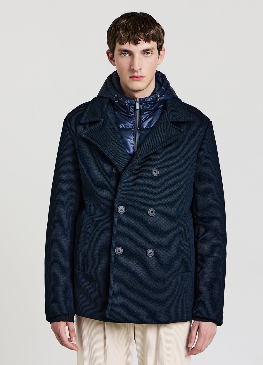 Куртка Calliope UNITA, Blu Notte/Dark Blue
Куртка Calliope UNITA, Blu Notte/Dark Blue