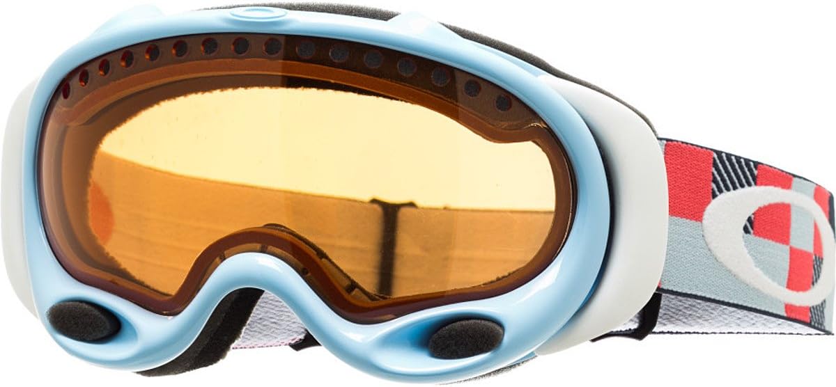 Очки для катания на лыжах Oakley A-Frame, Crystal Blue, Синий, Очки для катания на лыжах Oakley A-Frame, Crystal Blue
Очки для катания на лыжах Oakley A-Frame, Crystal Blue, Синий, Очки для катания на лыжах Oakley A-Frame, Crystal Blue
