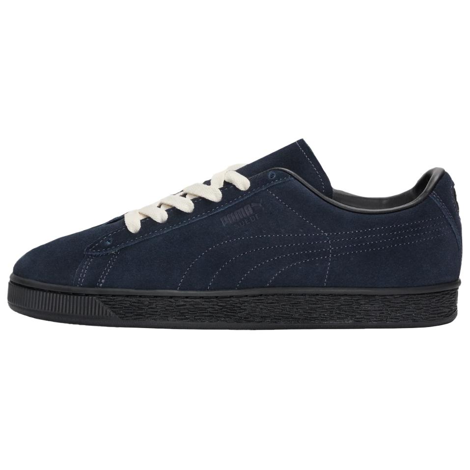Jjjjound x suede low top повседневная обувь unisex PUMA, синий
Jjjjound x suede low top повседневная обувь unisex PUMA, синий