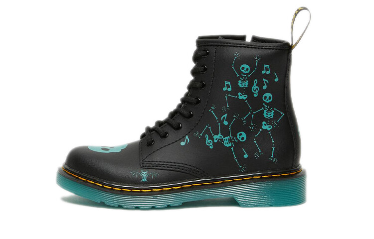 Детские ботинки Dr.Martens 1460 BP
Детские ботинки Dr.Martens 1460 BP