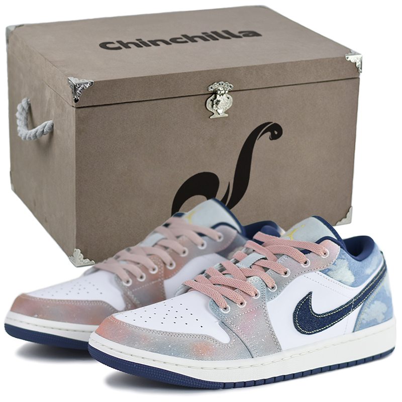 Jordan Кроссовки Air 1 Vintage баскетбольные мужские низкие синие/розовые непарные подарочная коробка 03, цвет Mismatched-Gift Box 03
Jordan Кроссовки Air 1 Vintage баскетбольные мужские низкие синие/розовые непарные подарочная коробка 03, цвет Mismatched-Gift Box 03