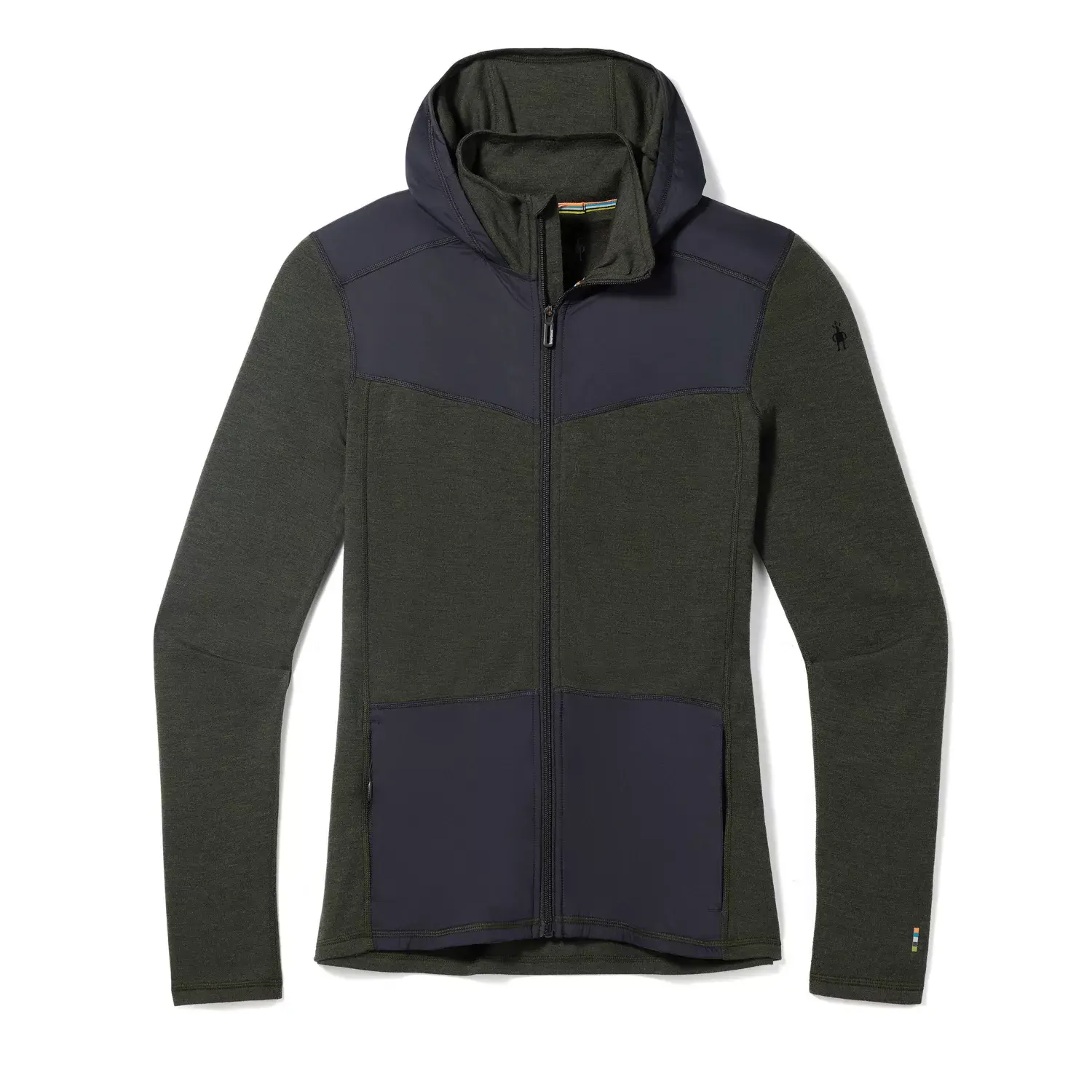 Куртка мужская Smartwool, черный 
Куртка мужская Smartwool, черный