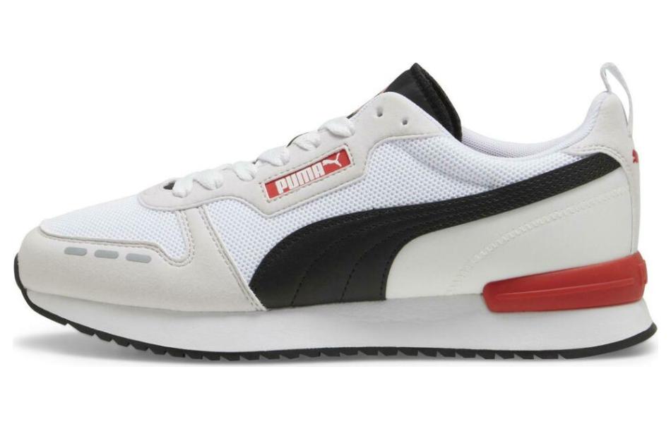 Футболка Puma 'Белая Черная Красная' R78
Футболка Puma 'Белая Черная Красная' R78